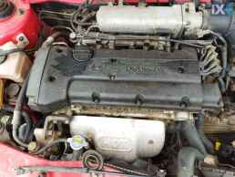 HYUNDAI COUPE ΠΕΤΑΛΟΥΔΑ ΓΚΑΖΙΟΥ  www.saravalaki.com