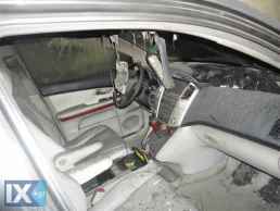 LEXUS RX400H ΑΝΤΑΛ.ΧΕΙΡΟΚΙΝΗΤΑ ΣΑΣΜΑΝ www.saravalaki.com