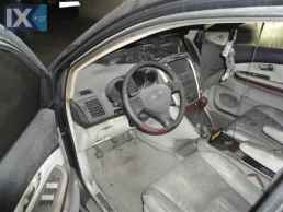 LEXUS RX400H ΚΙΒΩΤΙΑ ΤΑΧΥΤΗΤΩΝ www.saravalaki.com