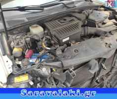 LEXUS RX400H ΧΤΑΠΟΔΙ/ΠΟΛΛΑΠΛΗΣ-ΕΞΑΓΩΓΗΣ www.saravalaki.com