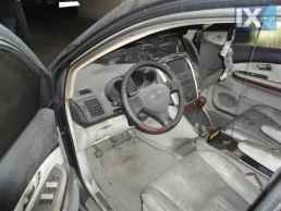 LEXUS RX400H ΑΝΤΑΛ.ΚΟΛΩΝΑ ΤΙΜΟΝΙΟΥ www.saravalaki.com