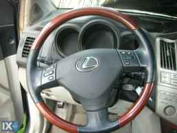 LEXUS RX400H ΑΝΤΑΛ.ΚΑΝΤΡΑΝ ΚΟΝΤΕΡ,ΝΤΟΥΛΑΠΑΚΙΑ,ΤΕΜΠΕΛΙΔΕΣ www.saravalaki.com