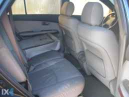 LEXUS RX400H ΜΟΚΕΤΕΣ www.saravalaki.com