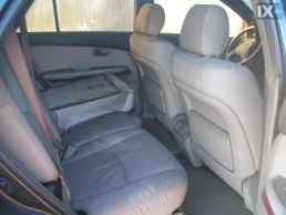 LEXUS RX400H ΤΑΠΕΤΣΑΡΙΕΣ ΠΟΡΤΑΣ www.saravalaki.com