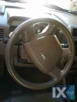 JEEP COMPASS ΑΝΤΑΛ.AΕΡΟΣΑΚΟΙ-ΑirBags www.saravalaki.com