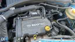 OPEL  Z14XEP 1364 www.saravalaki.com