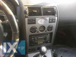 FORD MONDEO CHBA ΧΕΙΡΟΚΙΝΗΤΑ ΣΑΣΜΑΝ www.saravalaki.com