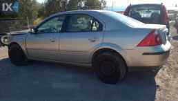 FORD MONDEO ΑΝΤΑΛ.ΦΤΕΡΑ www.saravalaki.com