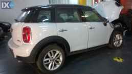 MINI COUNTRYMAN ΑΝΤΑΛ.ΘΟΛΟΙ www.saravalaki.com
