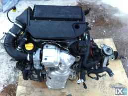 FIAT 500  ΚΙΝΗΤΗΡΑΣ 199B1000 DIESEL, ΣΑΣΜΑΝ ΚΑΙ ΑΛΛΑ ΑΝΤΑΛΛΑΚΤΙΚΑ  . www.saravalaki.com