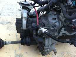 FIAT 500 ΣΑΣΜΑΝ ΚΙΝΗΤΗΡΑ 199B1000 DIESEL,ΚΑΙ ΑΛΛΑ ΑΝΤΑΛΛΑΚΤΙΚΑ  . www.saravalaki.com