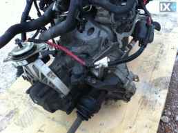 FIAT GRANDE PUNTO ΚΙΝΗΤΗΡΑΣ 199B1000 DIESEL, ΣΑΣΜΑΝ ΚΑΙ ΑΛΛΑ ΑΝΤΑΛΛΑΚΤΙΚΑ  . www.saravalaki.com