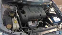 NISSAN PRIMERA Ρ12 ΣΕΒΡΟ ΦΡΕΝΩΝ,ΣΥΡΜΑΤΑ ΧΕΙΡΟΦΡΕΝΟΥ,ΤΡΟΜΠΑ ΦΡΕΝΟΥ www.saravalaki.com