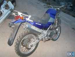 KAWASAKI KLE 500 ΚΙΝΗΤΗΡΑΣ ΚΑΙ ΑΛΛΑ ΑΝΤΑΛΛΑΚΤΙΚΑ  www.saravalaki.com