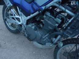 KAWASAKI KLE 500 ΚΙΝΗΤΗΡΑΣ ΚΑΙ ΑΛΛΑ ΑΝΤΑΛΛΑΚΤΙΚΑ  www.saravalaki.com