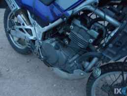 KAWASAKI KLE 500 ΖΑΝΤΟΛΑΣΤΙΧΑ ΚΑΙ ΑΛΛΑ ΑΝΤΑΛΛΑΚΤΙΚΑ  www.saravalaki.com