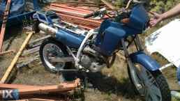 HONDA AX 250,ΝΧ 250 ΑΝΤΑΛΛΑΚΤΙΚΑ HONDA AX 250