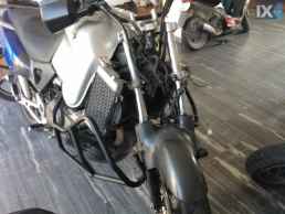 HONDA VARADERO 1000  ΑΝΤΑΛΛΑΚΤΙΚΑ www.saravalaki.com