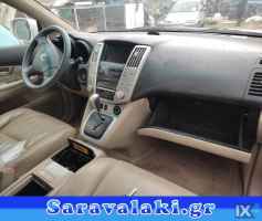 LEXUS RX400H ΜΟΤΕΡ ΚΑΛΟΡΙΦΕΡ www.saravalaki.com