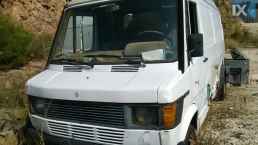 MERCEDES 410D ΚΙΝΗΤΗΡΑΣ DIESEL  www.saravalaki.com