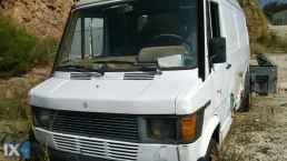 MERCEDES 410D ΑΝΤΑΛΛΑΚΤΙΚΑ  www.saravalaki.com