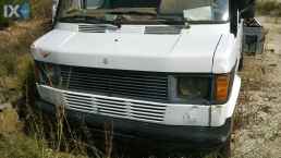 MERCEDES 410D ΑΝΤΑΛΛΑΚΤΙΚΑ  www.saravalaki.com