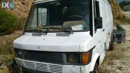 MERCEDES 410D ΑΝΤΑΛΛΑΚΤΙΚΑ  www.saravalaki.com