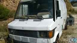 MERCEDES 410D ΑΝΤΑΛΛΑΚΤΙΚΑ  www.saravalaki.com