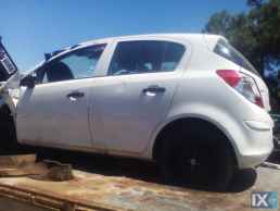 OPEL CORSA ΚΙΝΗΤΗΡΕΣ-ΜΟΤΕΡ A14XER,AYTOMATO-ΧΕΙΡΟΚΙΝΗΤA ΣΑΣΜΑΝ  www.saravalaki.com