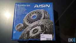 ΣΕΤ ΣΥΜΠΛΕΚΤΗ  OPEL ΔΙΣΚΟ ΠΛΑΤΟ ΡΟΥΛΕΜΑΝ  www.saravalaki.com