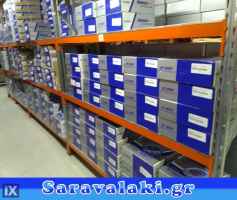 ΣΕΤ ΣΥΜΠΛΕΚΤΗ DAIHATSU ΔΙΣΚΟ ΠΛΑΤΟ ΡΟΥΛΕΜΑΝ www.saravalaki.com