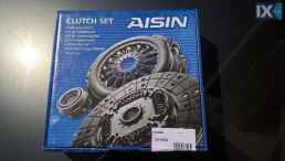 ΣΕΤ ΣΥΜΠΛΕΚΤΗ HONDA ΔΙΣΚΟ ΠΛΑΤΟ ΡΟΥΛΕΜΑΝ www.saravalaki.com