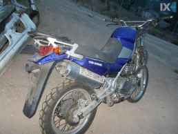 KAWASAKI KLE 500 ΦΑΝΑΡΙΑ ΠΙΣΩ ΚΑΙ ΑΛΛΑ ΑΝΤΑΛΛΑΚΤΙΚΑ  www.saravalaki.com