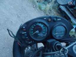 KAWASAKI KLE 500 ΚΟΝΤΕΡ ΚΑΙ ΑΛΛΑ ΑΝΤΑΛΛΑΚΤΙΚΑ  www.saravalaki.com