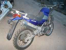 KAWASAKI KLE 500 ΚΑΡΜΠΥΡΑΤΕΡ ΚΑΙ ΑΛΛΑ ΑΝΤΑΛΛΑΚΤΙΚΑ  www.saravalaki.com