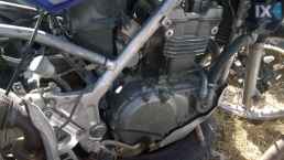 KAWASAKI KLE 500 ΒΟΛΑΝ ΚΑΙ ΑΛΛΑ ΑΝΤΑΛΛΑΚΤΙΚΑ  www.saravalaki.com