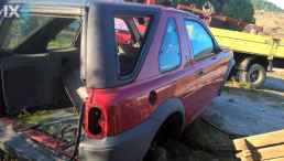 LAND ROVER FREELANDER HARD TOP www.saravalaki.com