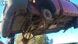 LAND ROVER FREELANDER ΨΑΛΙΔΙΑ www.saravalaki.com