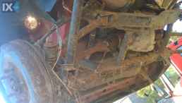 LAND ROVER FREELANDER ΗΜΙΑΞΟΝΙΑ www.saravalaki.com