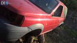 LAND ROVER FREELANDER ΔΙΑΦΟΡΙΚΑ  www.saravalaki.com