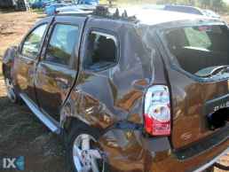 DACIA DUSTER ΑΥΤΟΜΑΤΑ ΣΑΣΜΑΝ www.saravalaki.com