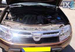 DACIA DUSTER ΘΟΛΟΙ www.saravalaki.com