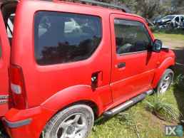 SUZUKI JIMNY ΑΝΤΑΛ.G13BB,M13A ΧΕΙΡΟΚΙΝΗΤΑ ΣΑΣΜΑΝ  www.saravalaki.com
