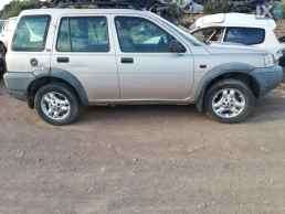 LAND ROVER,ΖΑΜΦΟΡ WWW.SARAVALAKI.COM.