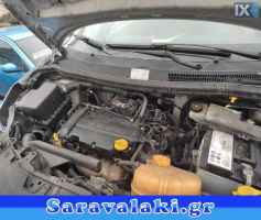 OPEL CORSA ΠΟΛΛΑΠΛΗΣ ΕΙΣΑΓΩΓΗΣ www.saravalaki.com
