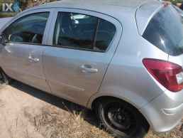 OPEL CORSA ΚΟΜΠΡΕΣΕΡ Aircodition www.saravalaki.com