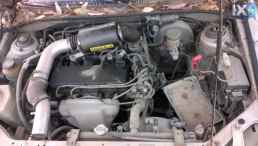 KIA RIO ΚΙΝΗΤΗΡΑΣ A3E ΜΗΧΑΝΗ  www.saravalaki.com