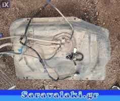 SUZUKI JIMNY ΑΝΤΛΙΕΣ ΒΕΝΖΙΝΗΣ www.saravalaki.com