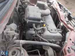 SUZUKI IGNIS M13A ΚΙΝΗΤΗΡΕΣ  ΜΟΤΕΡ M13A www.saravalaki.com