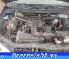 SUZUKI IGNIS M13A ΚΙΝΗΤΗΡΕΣ  ΜΟΤΕΡ M13A www.saravalaki.com